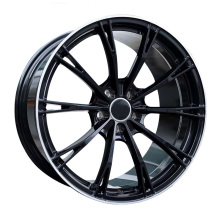 Liga forjada 5x112 R15 - roda de aro RS6 de 24 polegadas para jantes de AferMarket